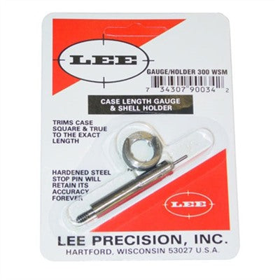 Case Length Measuring Gauge 734307902230