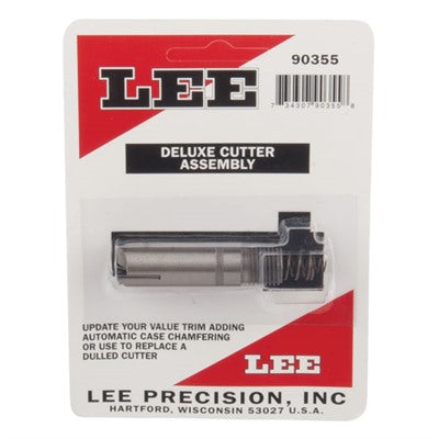 Quick Trim Cutter Assembly - Deluxe