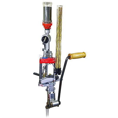 Pro 1000 Press 45 Colt Caliber