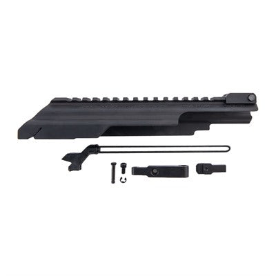 Gen-3 Dog Leg Optic Rail for Century Arms C39/RAS-47