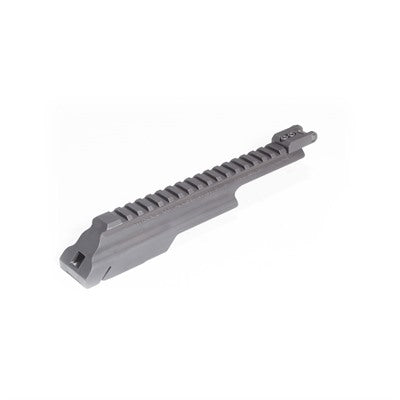 Gen-3 Dog Leg Rail for Zastava M85/M92