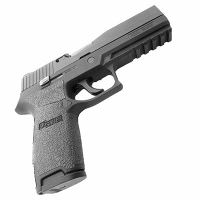 Full Size Grip Tape for SIG Sauer P250 and P320