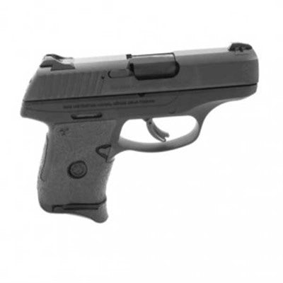 Grip Tape for Ruger LC9S Pistol