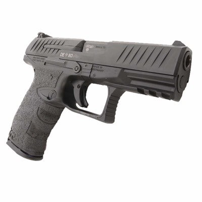 Grip Tape for Walther PPQ 9mm and 40