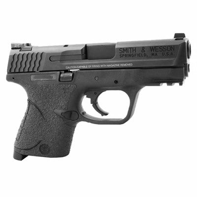Smith & Wesson M&P Compact Medium Backstrap Grip Tape