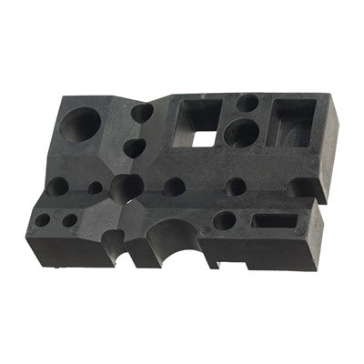 Archangel Professional Gunsmith Bench Block