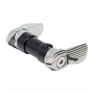 AR-15 Ambidextrous Safety Selectors