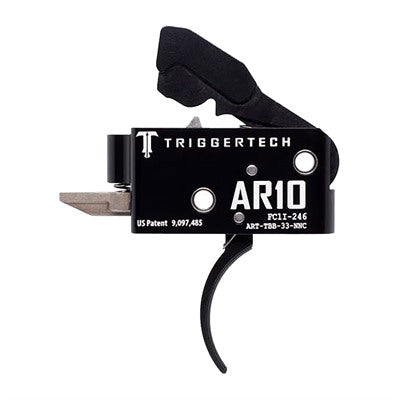 AR .308 Adaptable Rifle Trigger