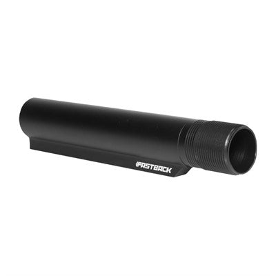 AR-15 Fastback Buffer Tube Receiver Extension