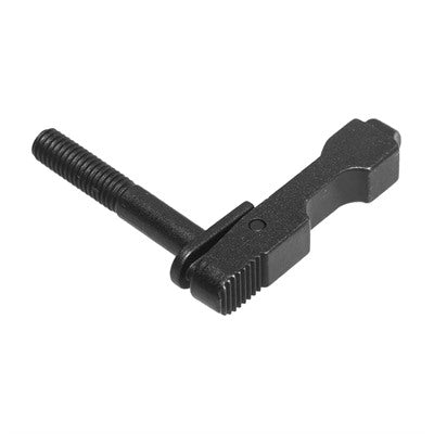 AR-15 Ambi Magazine Catch and Release