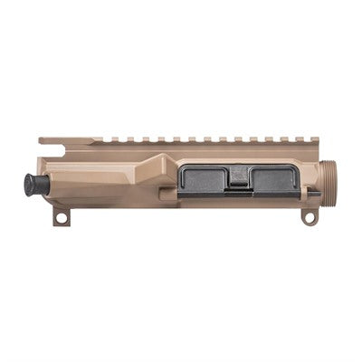M4E1 Threaded Assembled Upper Receiver 5.56mm FDE