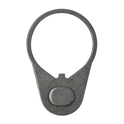 Buffer Tube End Plate for AR-15