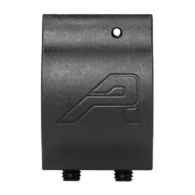 Low Profile Gas Blocks for AR-15