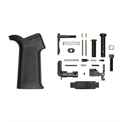 MOE SL Lower Parts Kit for AR-15 (No Fire Control Group)