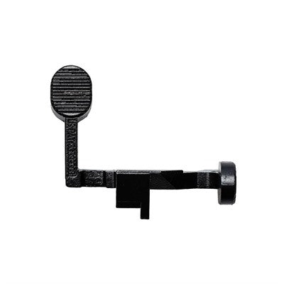 AR-15 Ambi Bolt Release Assembly