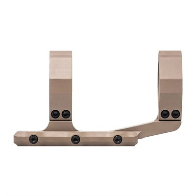 34mm Ultralight Extended Scope Mount Set