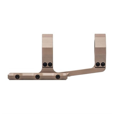 34mm SPR Ultralight Scope Mount Rings