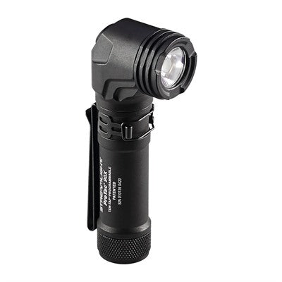 Streamlight ProTac 90X Flashlight with Nylon Holster