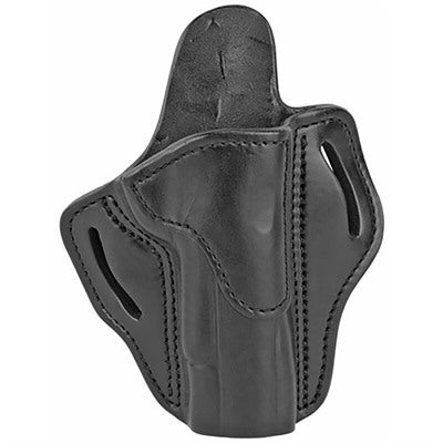 BH1 RH Black Holster