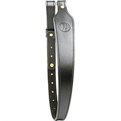 Premium Stealth Black Rifle Sling