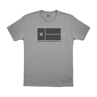 Lone Star Cotton Graphic Tee