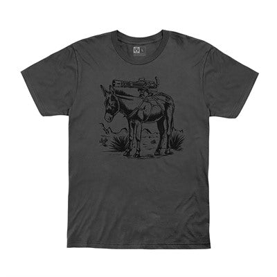 Burro Graphic Tee