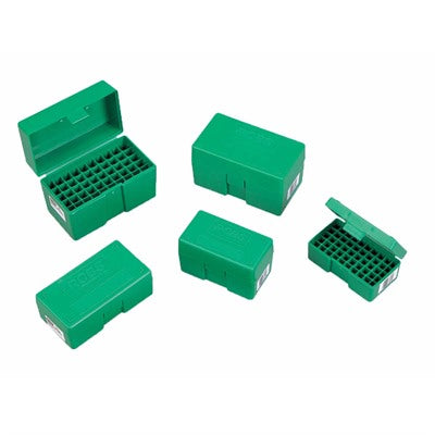 Medium Pistol Ammunition Storage Box