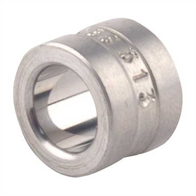 Steel Neck Sizing Die Bushing - Case Neck Tool