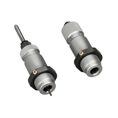 Die Set Full Length Reloading 076683326010