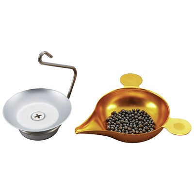 Beam Scale Pan Support - Reloading Accessory
