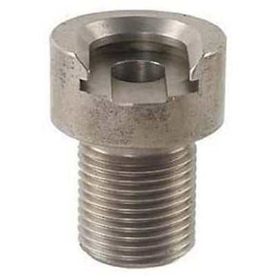 50 BMG Threaded Shell Holder - Reloading Accessory