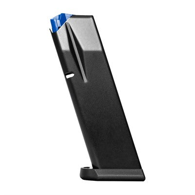 Mec-Gar CZ75 Compact P01 PCR 9mm 15rd Flush Fit Magazine