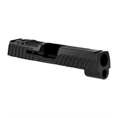 SIG P365XL Octane Slide – RMSC Cut