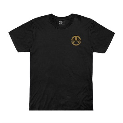 Magazine Club Graphic Tee