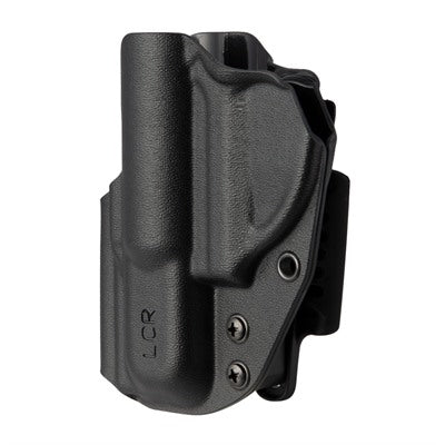 City Special Concealed Carry Revolver Holster