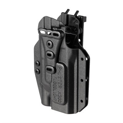 Universal Floodlight OWB Holster