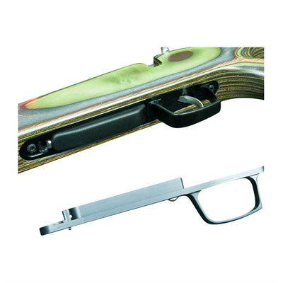 T3/T3X Generation 2 Bottom Metal