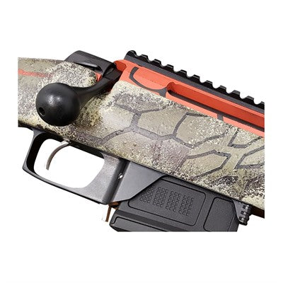 T3/T3X AICS CTR Bottom Metal Short Action