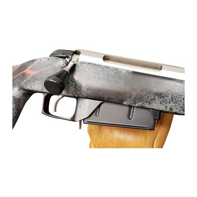 T3/T3X Long Action AICS Bottom Metal