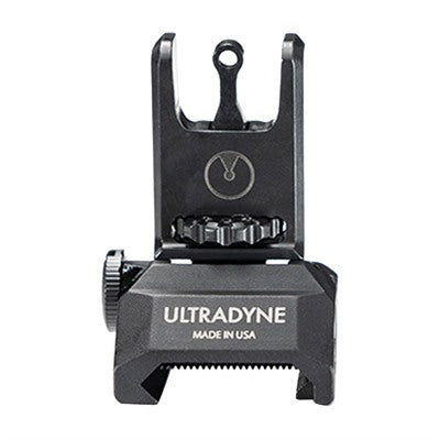 C2 Flip-Up Folding Front Sight