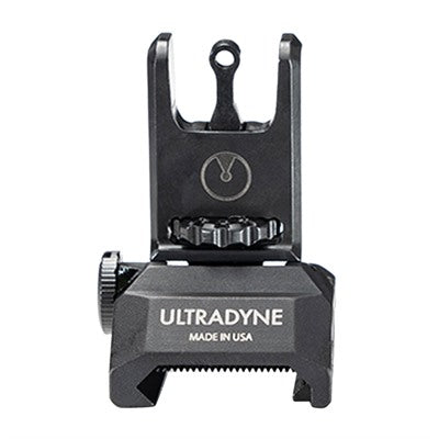 C2 Flip-Up Front Sight 850011462249