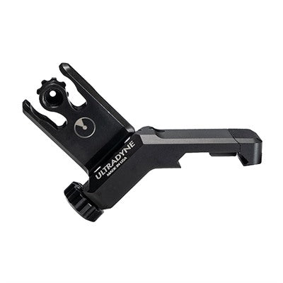 C2 Offset Folding Rear Sight
