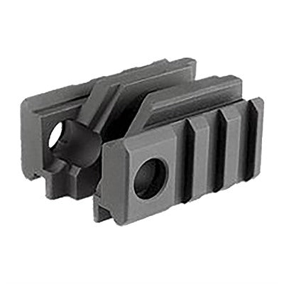 Tactical Firearm Light Mounting System