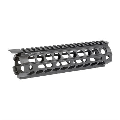 AR-15 Free Float M-LOK 2-Piece Handguard
