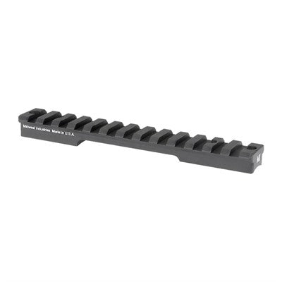 Remington 700 Short Action Scope Rail