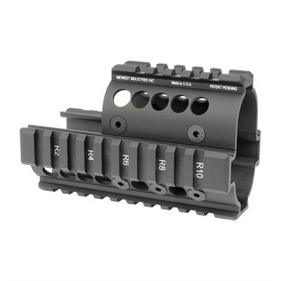 Mini Draco Replacement Handguard