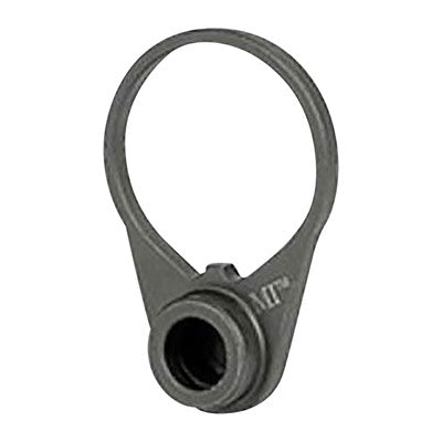 AR-15 Heavy Duty Buffer Tube End Plate