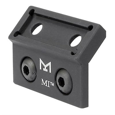 M-LOK Offset SureFire Light Mount