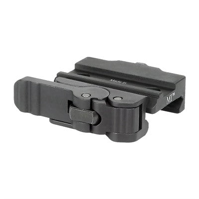 Atlas Bipod QD Optic Mount