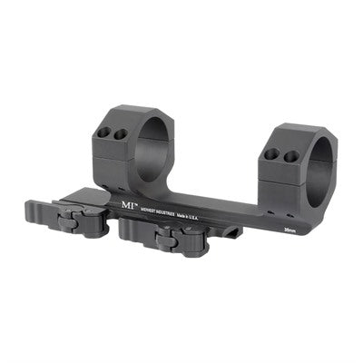35mm QD Scope Mount Quick-Detach